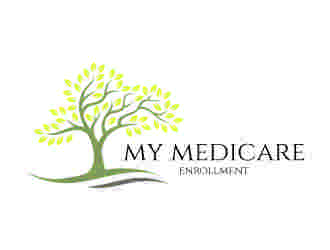 My Medicare Enrollment logo design by jetzu