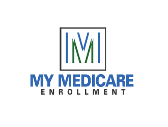 My Medicare Enrollment logo design by webmall