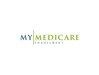 My Medicare Enrollment logo design by bricton