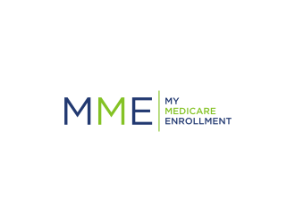 My Medicare Enrollment logo design by bricton