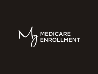 My Medicare Enrollment logo design by bricton