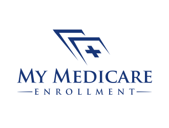 My Medicare Enrollment logo design by Gopil