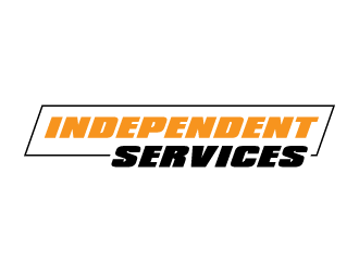  Independent Services logo design by Ultimatum