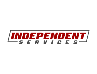  Independent Services logo design by ingepro