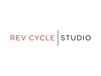 Rev Cycle Studio logo design by sabyan