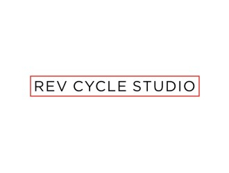 Rev Cycle Studio logo design by sabyan