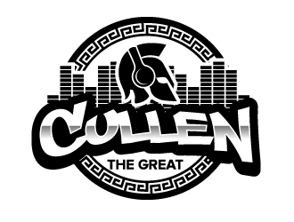 Cullen The Great  logo design by jaize