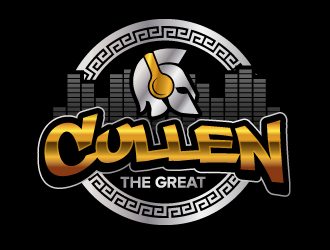 Cullen The Great  logo design by jaize