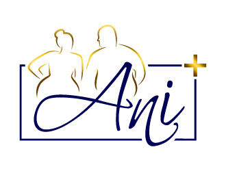 Ani+ logo design by BrainStorming