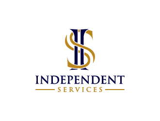  Independent Services logo design by jafar
