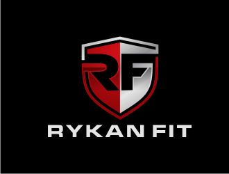 Rykan Fit logo design by BintangDesign