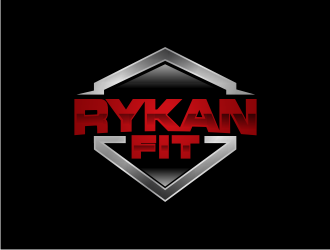 Rykan Fit logo design by BintangDesign