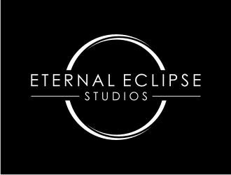 Eternal Eclipse Studios logo design by KQ5