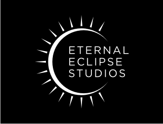 Eternal Eclipse Studios logo design by KQ5