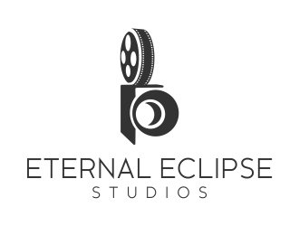 Eternal Eclipse Studios logo design by Bewinner