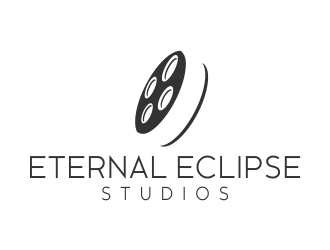 Eternal Eclipse Studios logo design by Bewinner