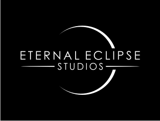 Eternal Eclipse Studios logo design by KQ5