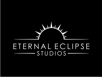 Eternal Eclipse Studios logo design by KQ5