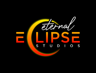 Eternal Eclipse Studios logo design by hidro