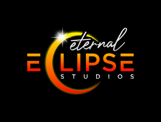 Eternal Eclipse Studios logo design by hidro