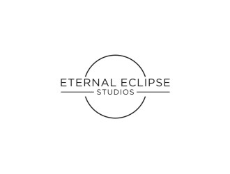 Eternal Eclipse Studios logo design by bombers