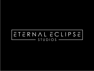 Eternal Eclipse Studios logo design by Inaya