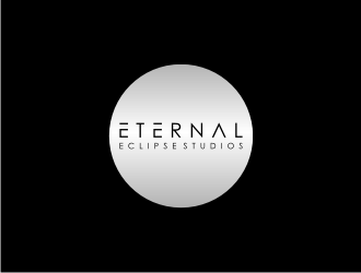 Eternal Eclipse Studios logo design by Inaya