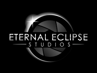 Eternal Eclipse Studios logo design by ruki