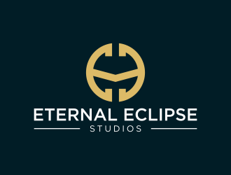 Eternal Eclipse Studios logo design by p0peye