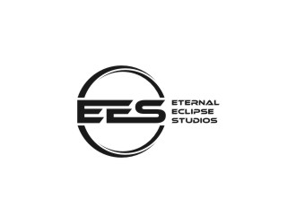 Eternal Eclipse Studios logo design by bombers