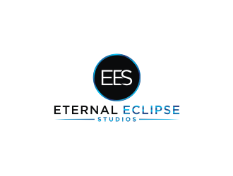 Eternal Eclipse Studios logo design by bricton