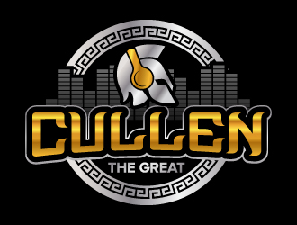 Cullen The Great  logo design by jaize