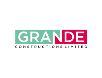 Grande constructions limited  logo design by wa_2