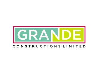 Grande constructions limited  logo design by wa_2