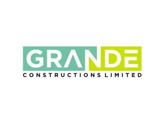 Grande constructions limited  logo design by wa_2