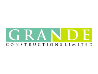 Grande constructions limited  logo design by wa_2