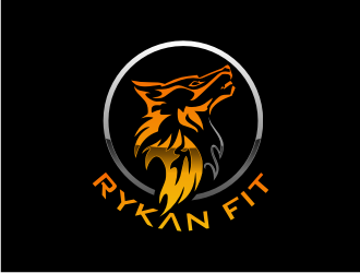 Rykan Fit logo design by GemahRipah