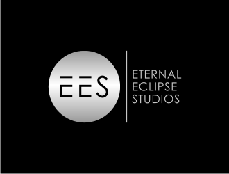 Eternal Eclipse Studios logo design by Inaya