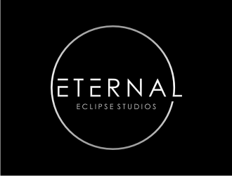 Eternal Eclipse Studios logo design by Inaya