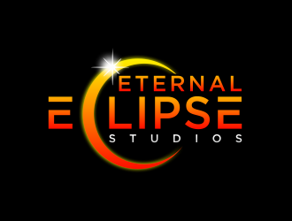 Eternal Eclipse Studios logo design by hidro