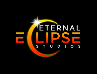 Eternal Eclipse Studios logo design by hidro