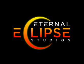 Eternal Eclipse Studios logo design by hidro