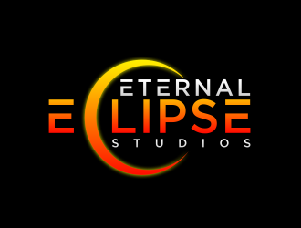 Eternal Eclipse Studios logo design by hidro