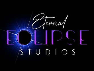 Eternal Eclipse Studios logo design by 3Dlogos