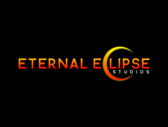 Eternal Eclipse Studios logo design by hidro