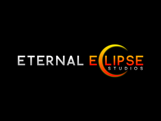 Eternal Eclipse Studios logo design by hidro