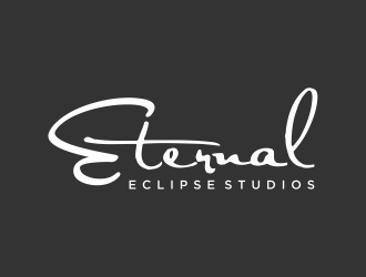 Eternal Eclipse Studios logo design by menanagan