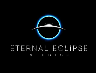 Eternal Eclipse Studios logo design by dasigns