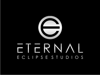 Eternal Eclipse Studios logo design by Inaya