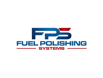 Fuel Polishing Systems logo design by muda_belia